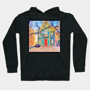 chalet. sintra Hoodie